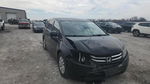 Honda Odyssey 2016
