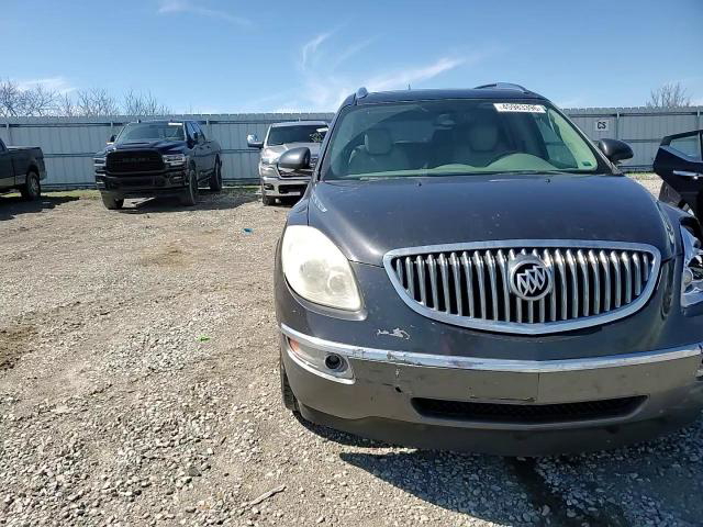 Buick Enclave 2008