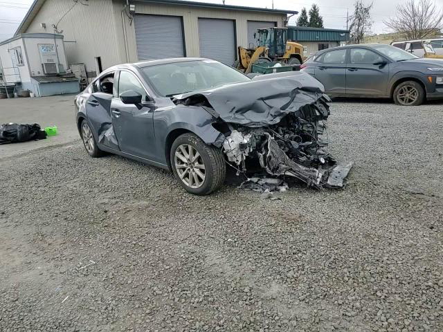 Mazda 6 2016
