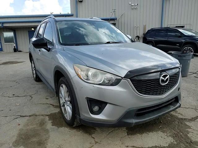 Mazda CX-5 2014