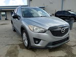 Mazda CX-5 2014
