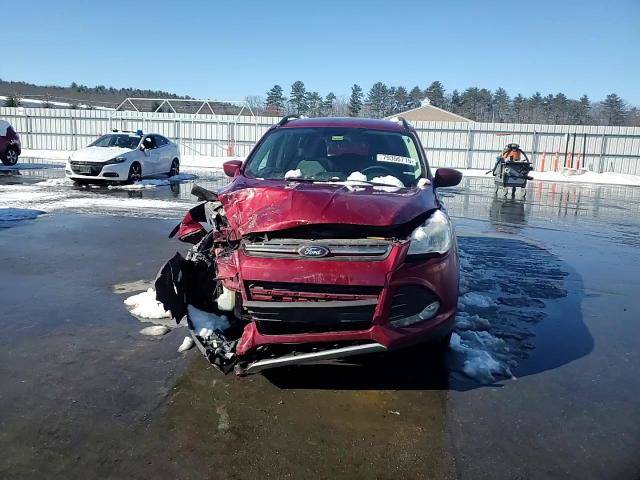 Ford Escape 2016