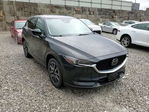 Mazda CX-5 2018