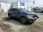 Honda CR-V 2017