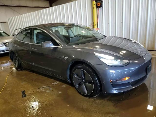 Tesla Model 3 2018