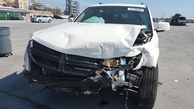 Dodge Journey 2019