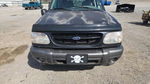 Ford Explorer 2001