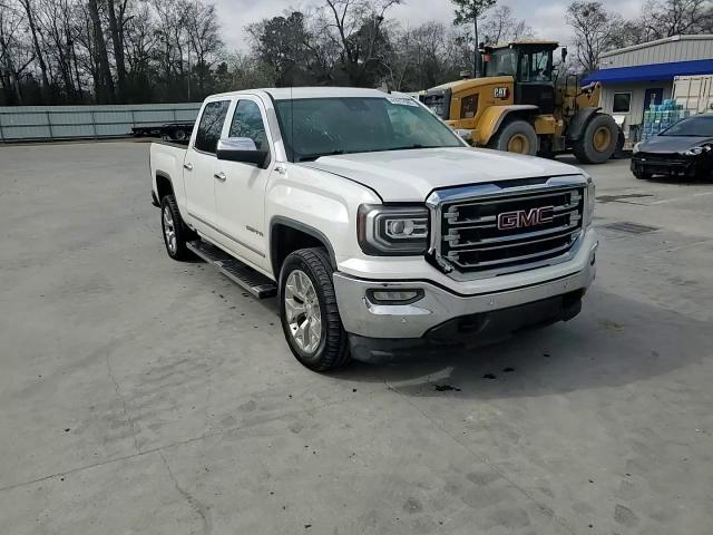 GMC Sierra 2016