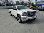 GMC Sierra 2016