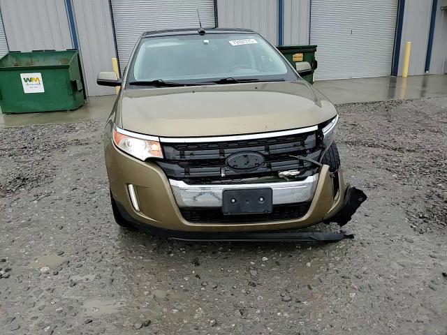 Ford Edge 2013