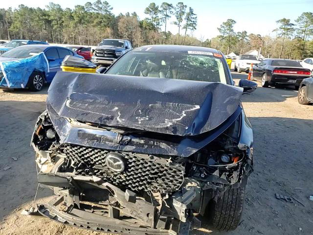 Mazda CX-30 2020