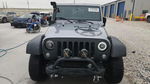 Jeep Wrangler 2017