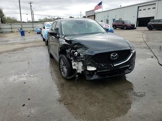 Mazda CX-5 2020