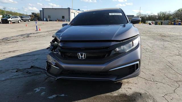Honda Civic 2020