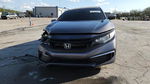 Honda Civic 2020