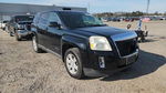 GMC Terrain 2015
