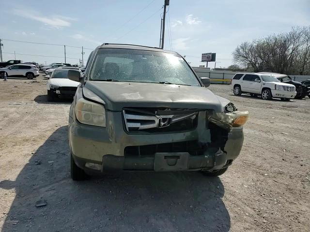 Honda Pilot 2006