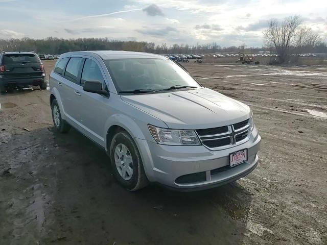 Dodge Journey 2012