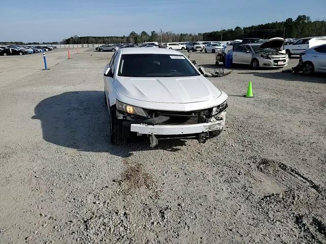 Chevrolet Impala 2014