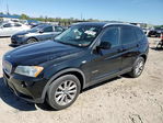 BMW X3 2014
