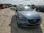 Mazda 3 2016