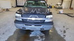 Chevrolet Silverado 2004