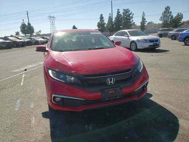 Honda Civic 2019