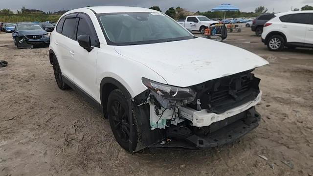 Mazda CX-9 2018