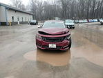 Chevrolet Impala 2017