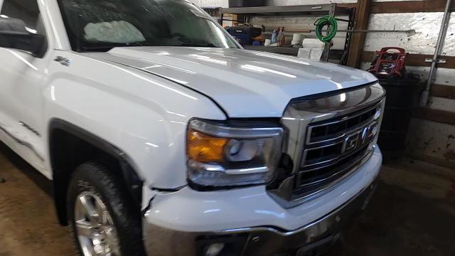 GMC Sierra 2014