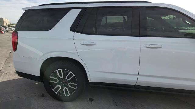 GMC Yukon 2021