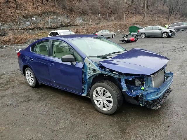 Subaru Impreza 2022
