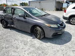 Honda Civic 2014