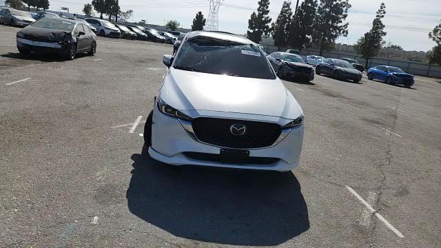 Mazda CX-5 2025