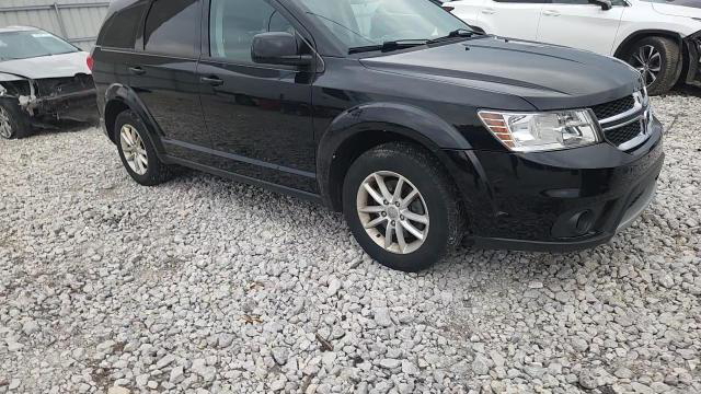 Dodge Journey 2014