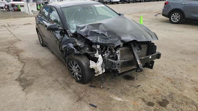 Kia Forte 2021