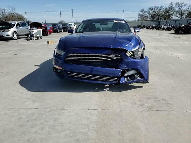 Ford Mustang 2016