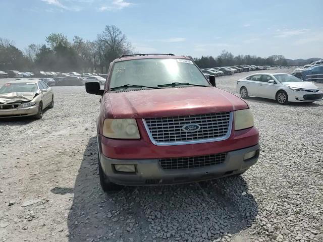 Ford Expedition 2004