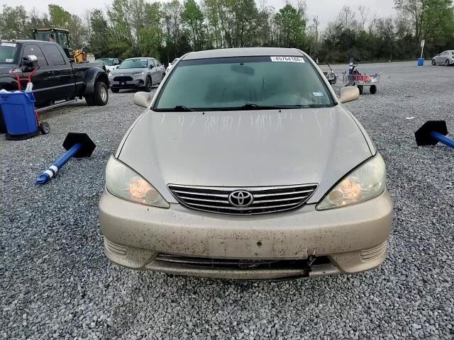 Toyota Camry 2005