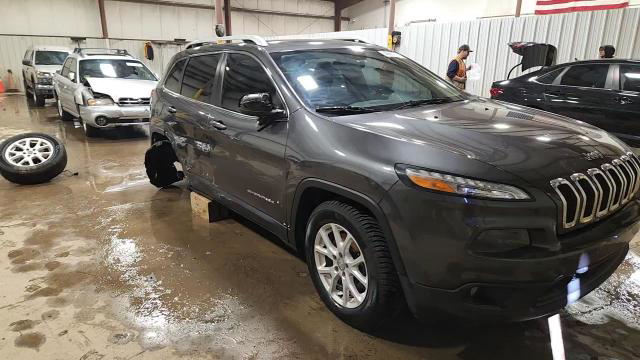 Jeep Cherokee 2015