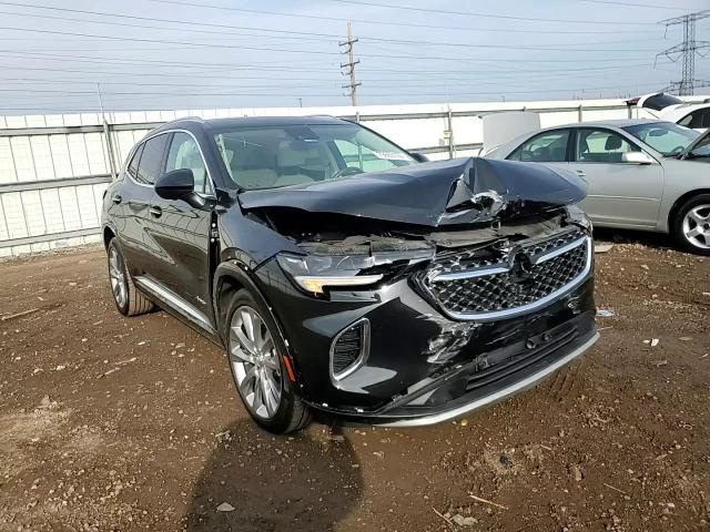 Buick Envision 2023