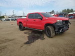 Chevrolet Silverado 2020