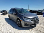 Honda Odyssey 2025
