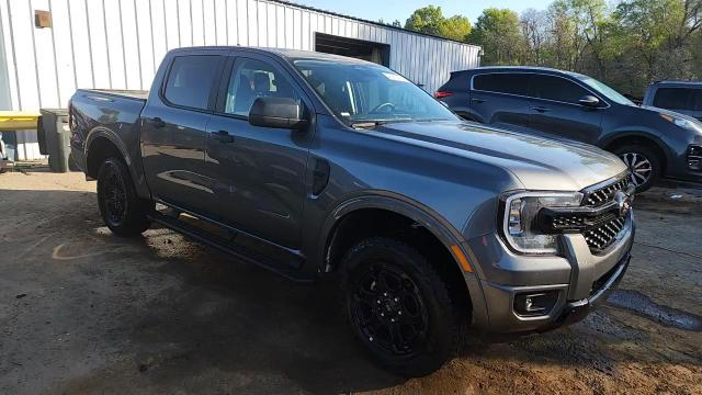 Ford Ranger 2025