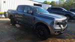 Ford Ranger 2025