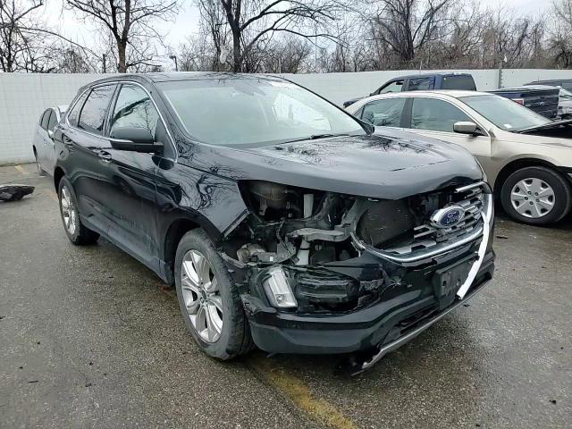 Ford Edge 2020