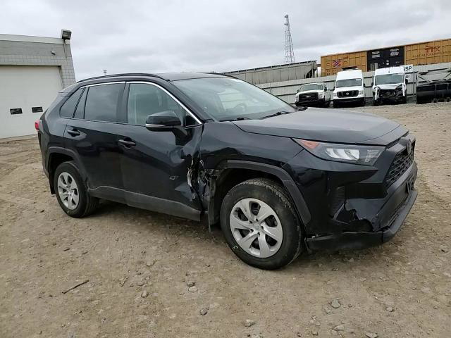 Toyota RAV 4 2020