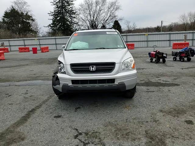 Honda Pilot 2003