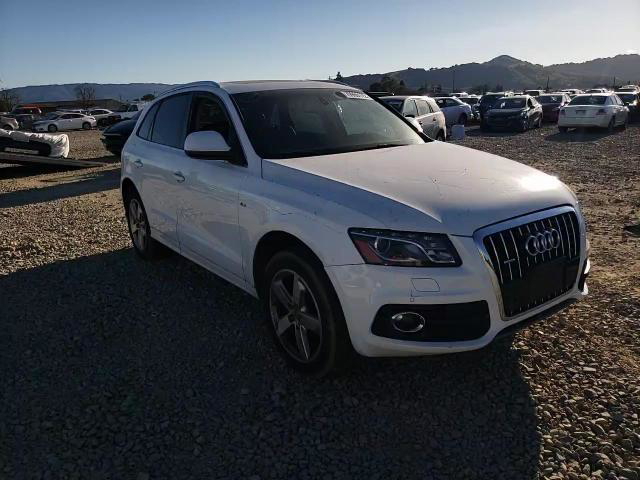 Audi Q5 2011