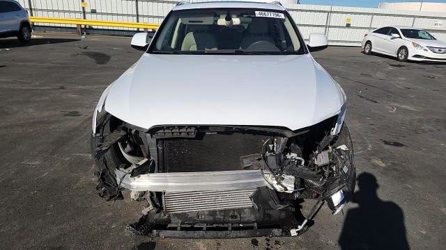 Audi Q5 2016